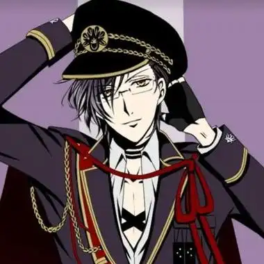 男生制服头像动漫图片大全 动漫头像图片大全 -【爱个性】