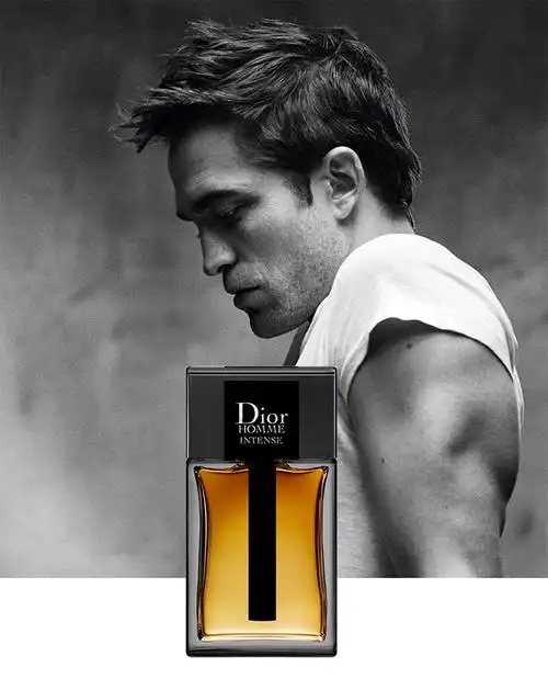 迪奥(dior)香水 dior迪奥桀骜男士香水 edp浓香水100ml「加强版」