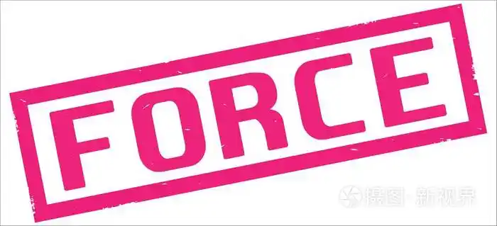 强制文本在粉红色矩形边框标记上