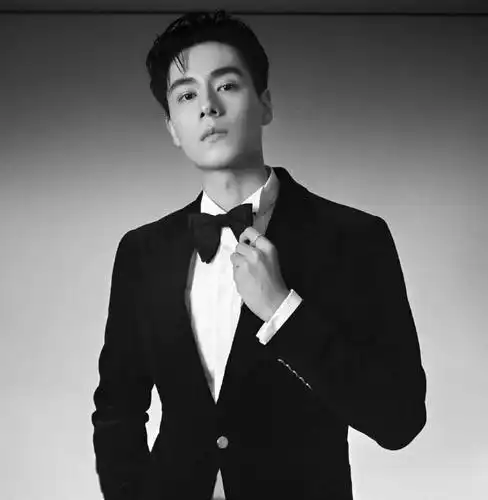 微信头像胡一天