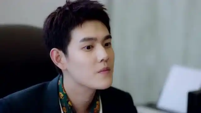 国民老公2 许嘉木真是国民前男友的典范,都分手了还这么维护她