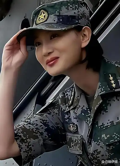 侯梦莎我这辈子正确的决定就是嫁给我的同行丈夫