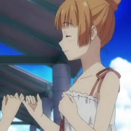 稻荷恋之歌伊奈里