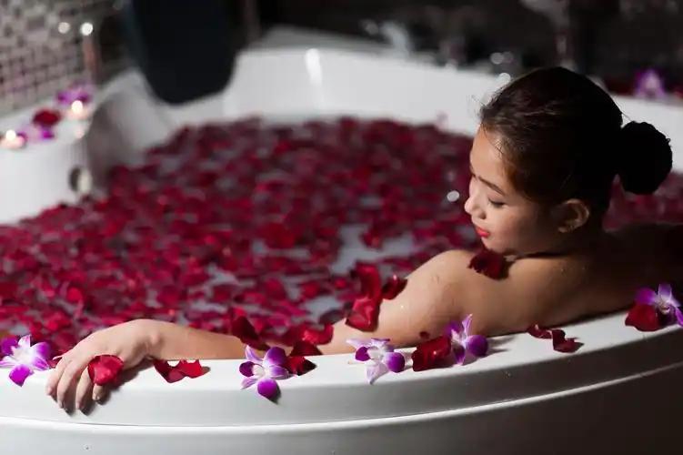 沙巴人气体验卡玛传统手法按摩kamaawellnessmassages