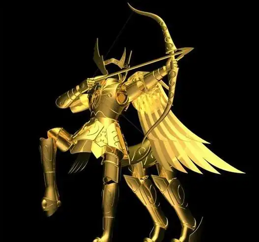 男射手座性格特点分析「射手座男的性格特点和缺点」  第3张