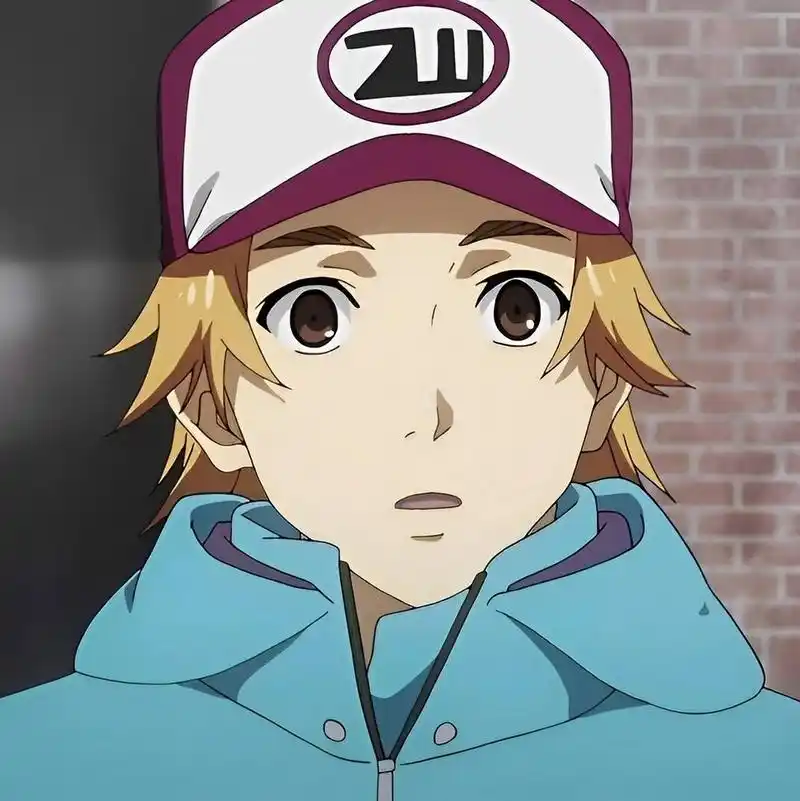 喜欢的请点个赞 谢谢 #东京食尸鬼# #东京喰种# #永近英良# #动漫头像