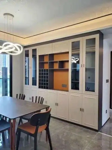 2020给你一个有温度的家