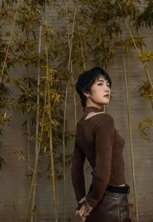 孟晚舟作为华为的大小姐,受到了很多人的喜爱.