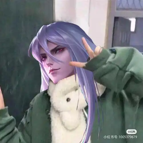 收集的一堆司马懿表情包