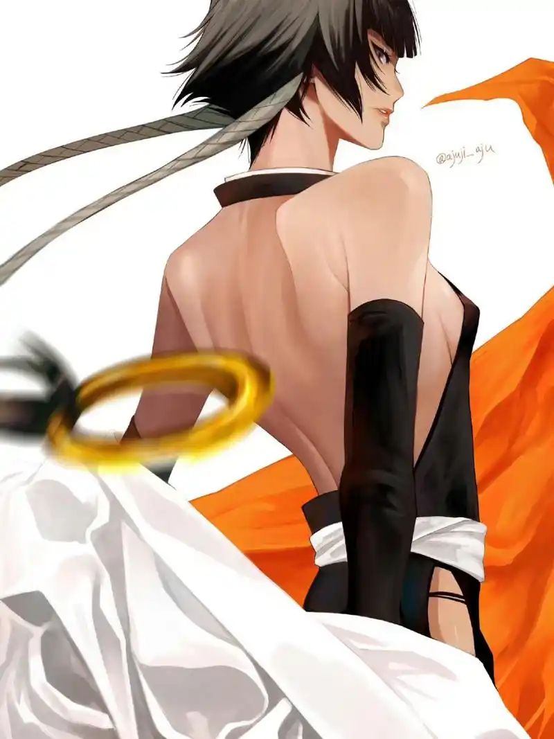 碎蜂 #动漫# #死神bleach###碎蜂## (t:ajuji_aju)