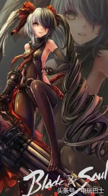 《剑灵》新春版火龙娘出现 春节回家不会被催婚