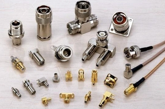 射频连接器价格_射频连接器品牌排行 - 深铭易购