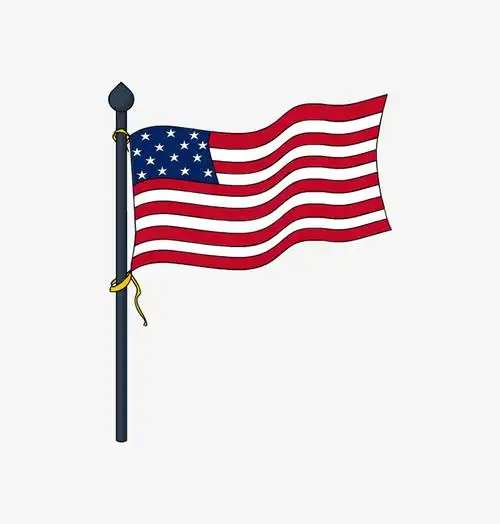美国国旗