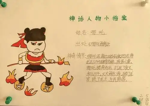 看这美丽的小世界(三十六)——记双语部楼层黑板报展