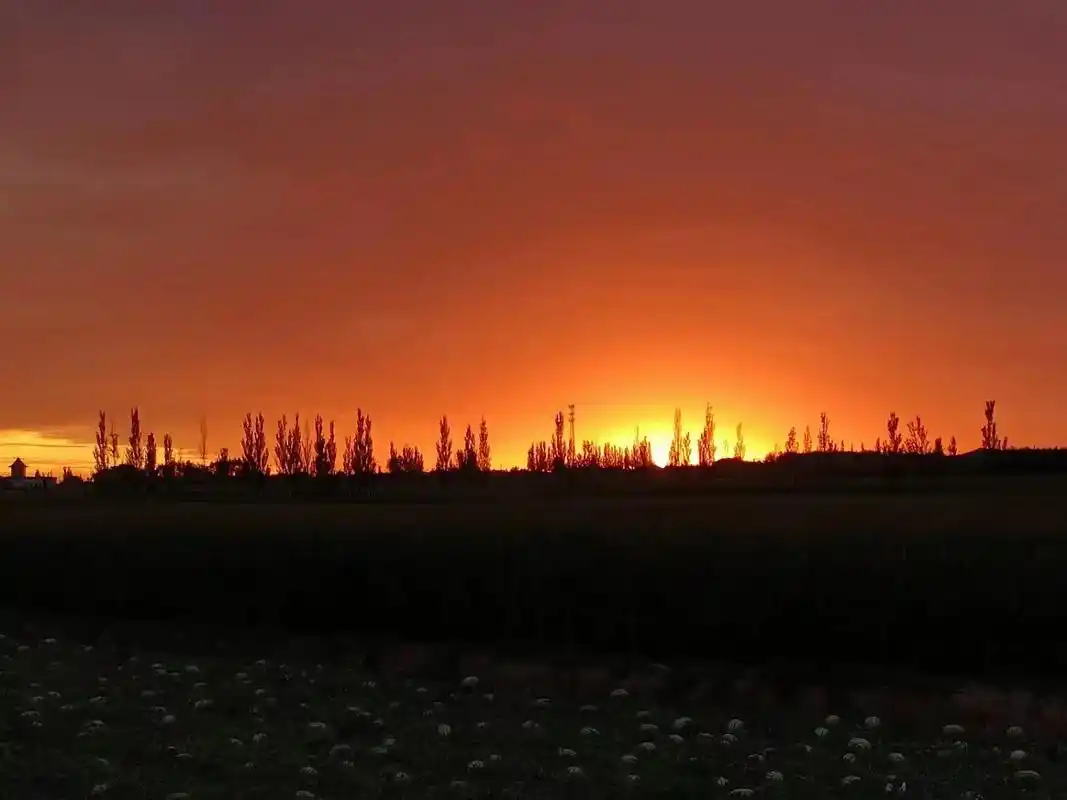 最美夕阳红每一张照片都是满满的回忆