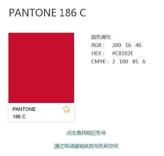 pantone色彩篇|2019年春夏排行top10的热搜色号有哪些?
