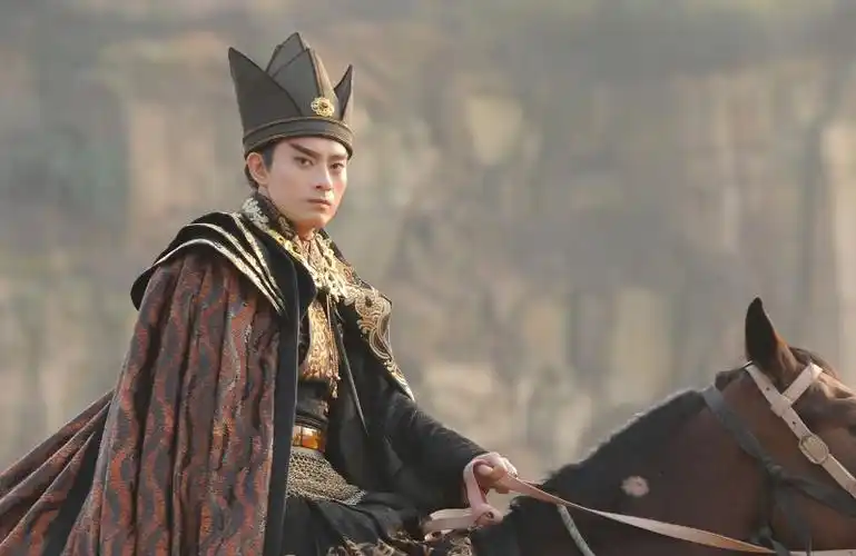 陈龙章龄之两人相爱15天就闪婚,多年后两人感情犹如初恋般甜蜜