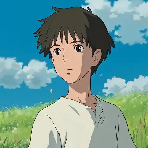 成熟男生高清qq头像🎨