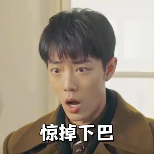 春生95表情包来了春生表情包合集讨人嫌的阿婆#肖战肖春生#xz#肖战