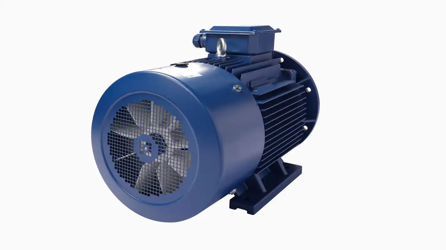 今天来聊聊个有趣的话题——永磁同步电机!你知道吗?