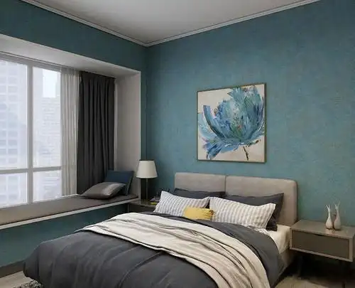 「打造幸福家」|全房艺术涂料装修,分分钟美爆朋友圈