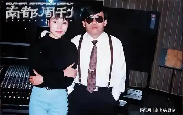 一代歌后,39岁跳楼自杀|陈琳|田震|沈永革|张超峰_网易订阅