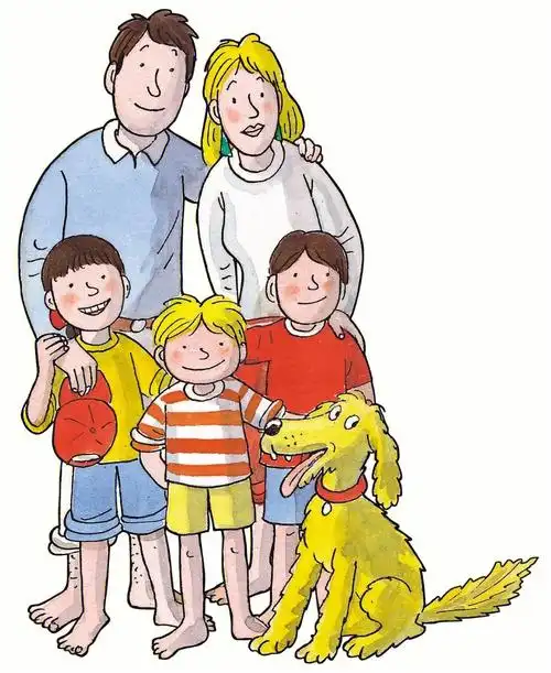 牛津树19级分级阅读音频练习册