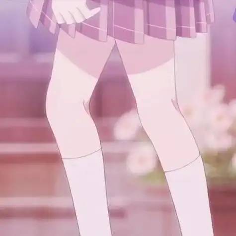 动漫头像:漫画腿你想要的我都有