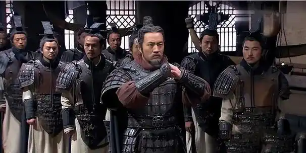 纸上谈兵的赵括其实有一个十分厉害的父亲—赵奢.