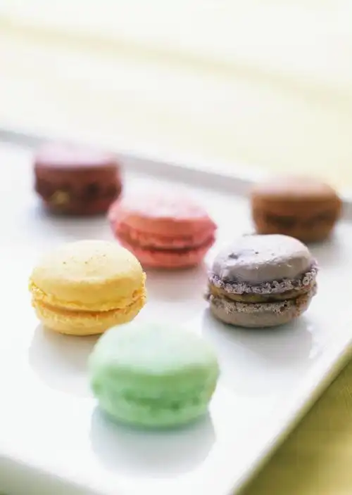 壁纸美食食品高清摄影