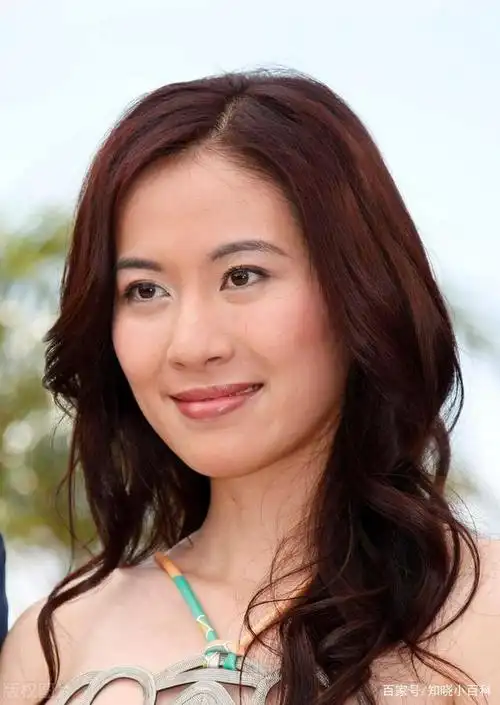 曾经的tvb花旦,你喜欢叶璇吗