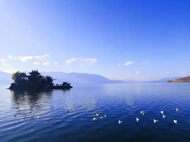 大理不踩雷网红景点|这5个网红打卡地,你去过几个?