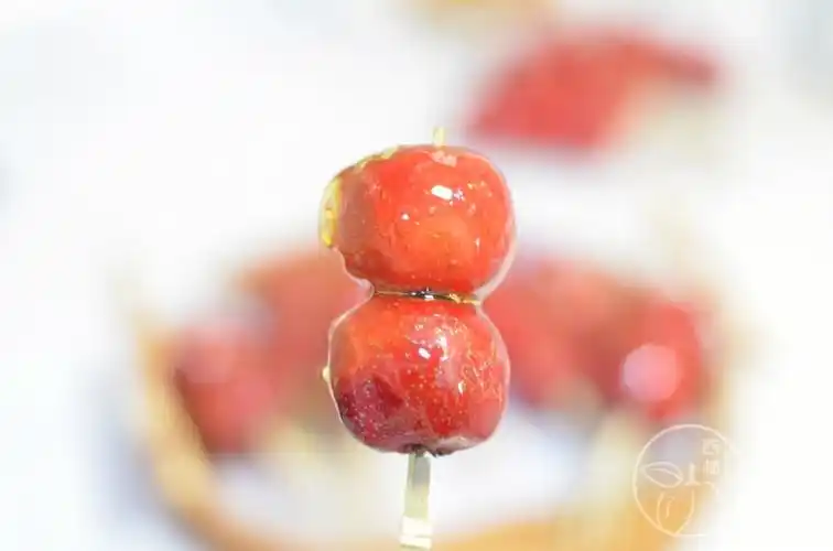 冰糖葫芦
