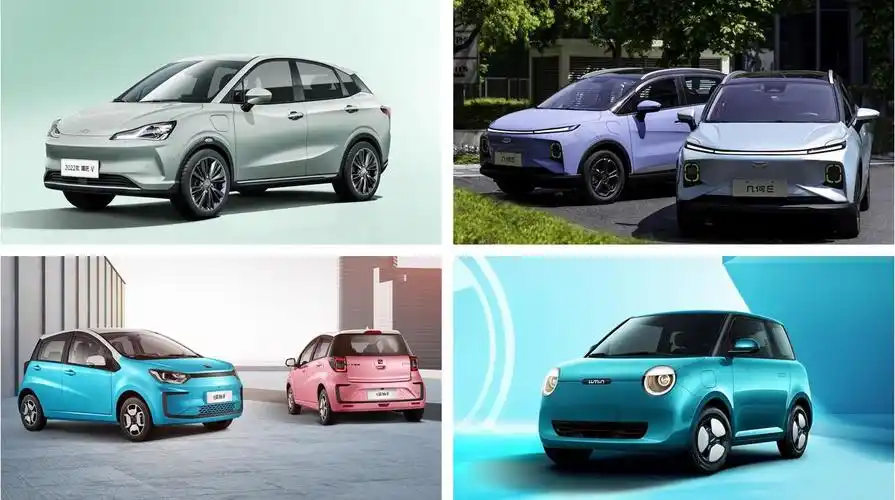 15万以内口碑较好的车,10万左右口碑较好的纯电动车