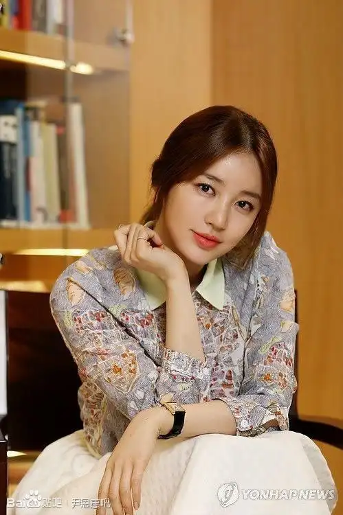 尹恩惠 eun-hye yun 图片