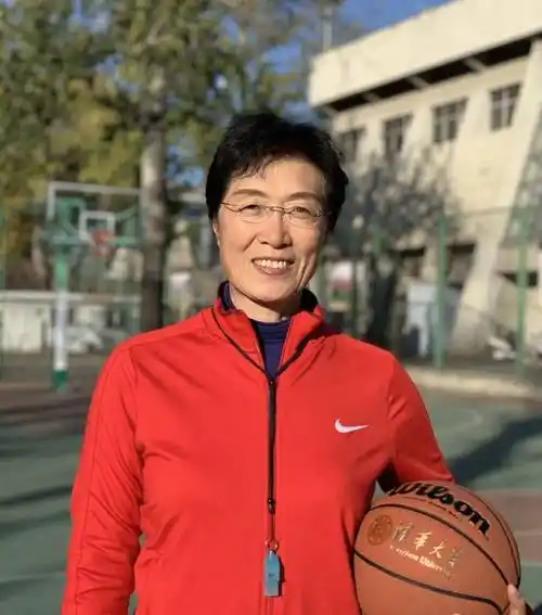 一期一体清华体育老师为你充能期末冲冲冲