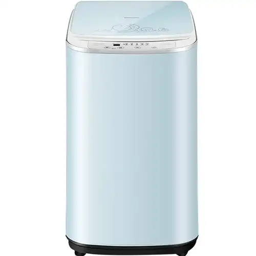 海信迷你3kg全自动小型婴儿儿童宝宝内衣脱水家用洗衣机30-m108lh