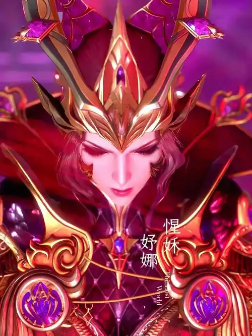 斗罗大陆只有一位top就是教皇比比东