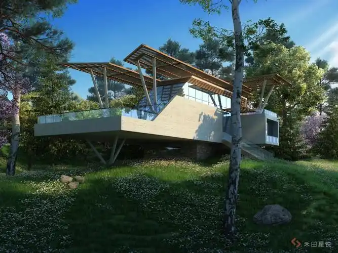 2020行业大咖老师带你玩转环艺设计丨环艺室内外建筑设计班招生简章