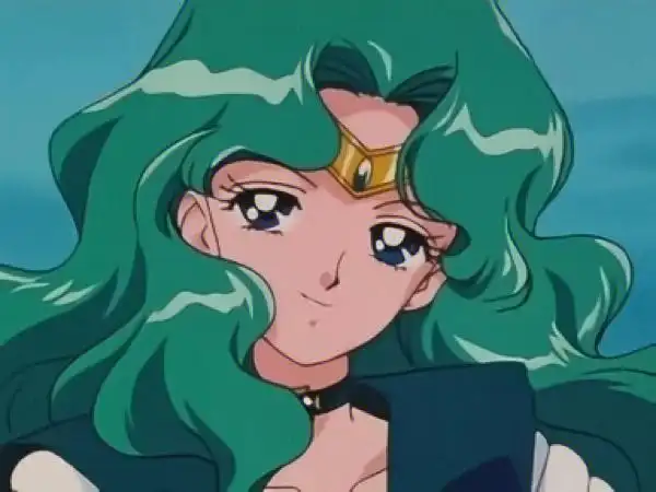 美少女战士头像