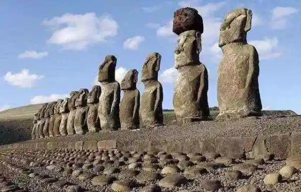 世界八大禁地是哪里?