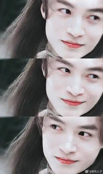 绝世双骄·小江