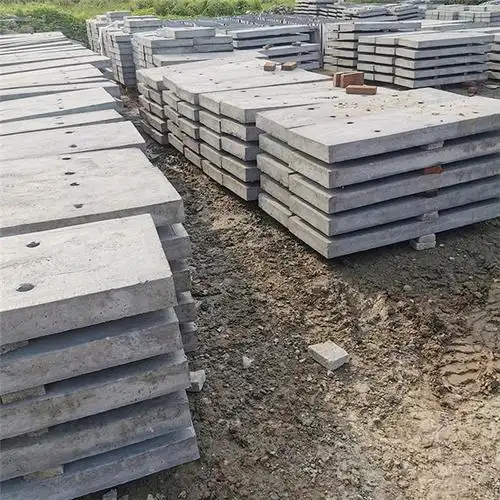 中大型钢筋混凝土排水沟盖板电缆沟盖板