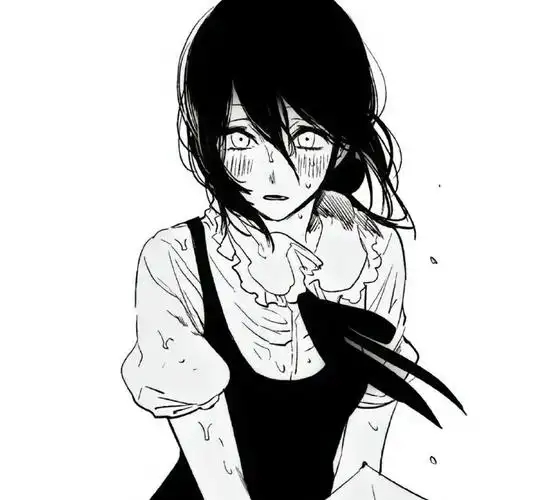 电锯人##蕾塞##动漫头像