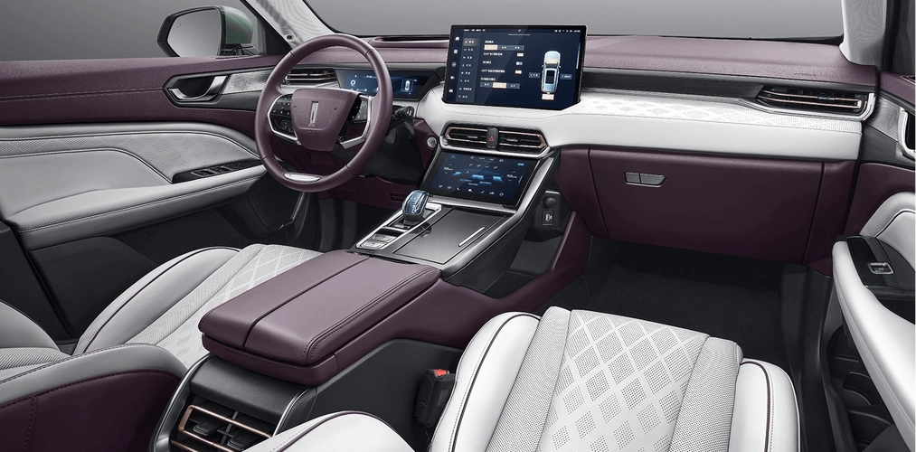 长续航低油耗wey拿铁dht正式上市售价1598万元起