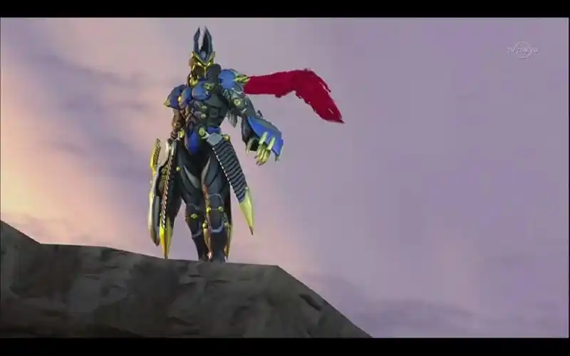 【mad·大怪兽rush·the fear】逝去的同胞呼唤着我,让我一定活下去.