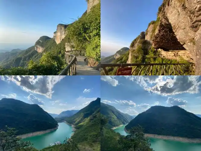 亲子  #仙女山  #白马山  #武隆芙蓉洞  #金佛山  #重庆睡佛山森林