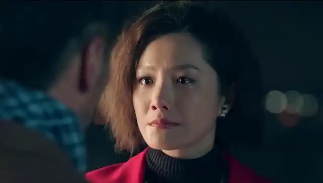 梦然伤感情歌《说好的幸福呢》演绎一场都市女人的爱恨交错