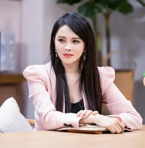 庾澄庆首次回应儿子进军娱乐圈伊能静亲自力挺