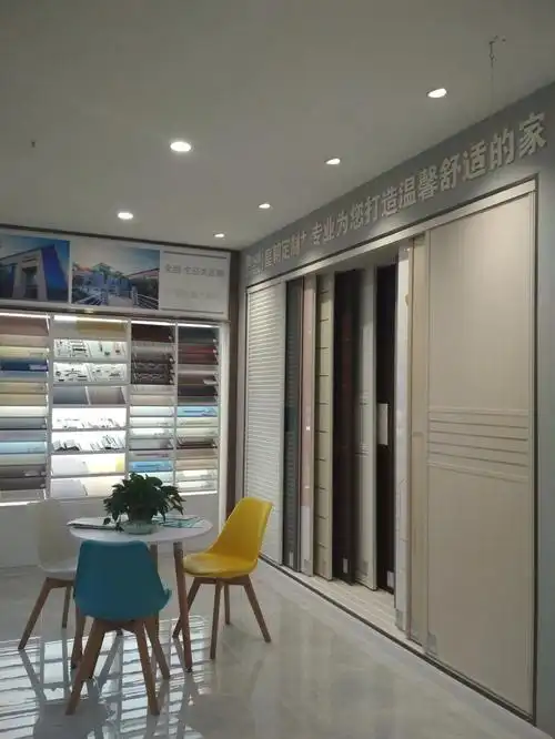 皇朝定制:苏州木渎红星店新品推介,全新风格引领苏州定制潮流!